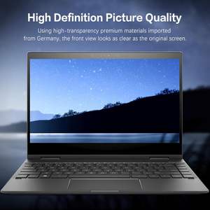 Protector de pantalla de ordenador portátil de <span class=keywords><strong>14</strong></span> pulgadas Protector de pantalla Anti luz azul para Macbook Lenovo Dell <span class=keywords><strong>HP</strong></span> Asus Thinkpad <span class=keywords><strong>Envy</strong></span> Xps - Product Image 6