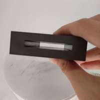 Moldes de fundición de grafito personalizados directos de fábrica, molde de troquel de plata dorada de alta pureza con conductividad térmica de alta resistencia a la flexión
