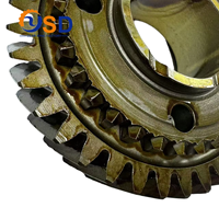 Nouvel arbre de transmission YSD d'origine de haute qualité, référence OE 33336-42030, pour camion TOYOTA