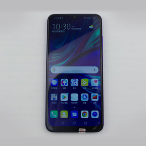 Venta al por mayor teléfonos móviles usados para <span class=keywords><strong>P</strong></span> Smart 2019 Teléfono Android Global desbloqueado Precio bajo Una condición 64GB de almacenamiento más barato - Product Image 2