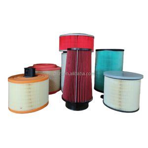 Bán buôn cao xe Bộ lọc không khí yếu tố OE <span class=keywords><strong>110923009</strong></span> 110 923 009 - Product Image 4