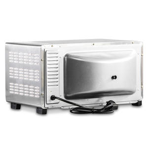 GSA13 <span class=keywords><strong>elettrodomestici</strong></span> da <span class=keywords><strong>cucina</strong></span> multifunzionali per grigliare e forno elettrico domestico - Product Image 5