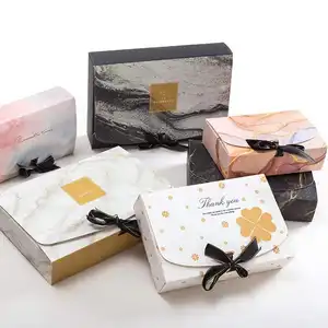 Venta al por mayor caja rosa caja de cartón-Caja de cartón de regalo para el cuidado de la piel, Cartón corrugado en color rosa, envío por correo