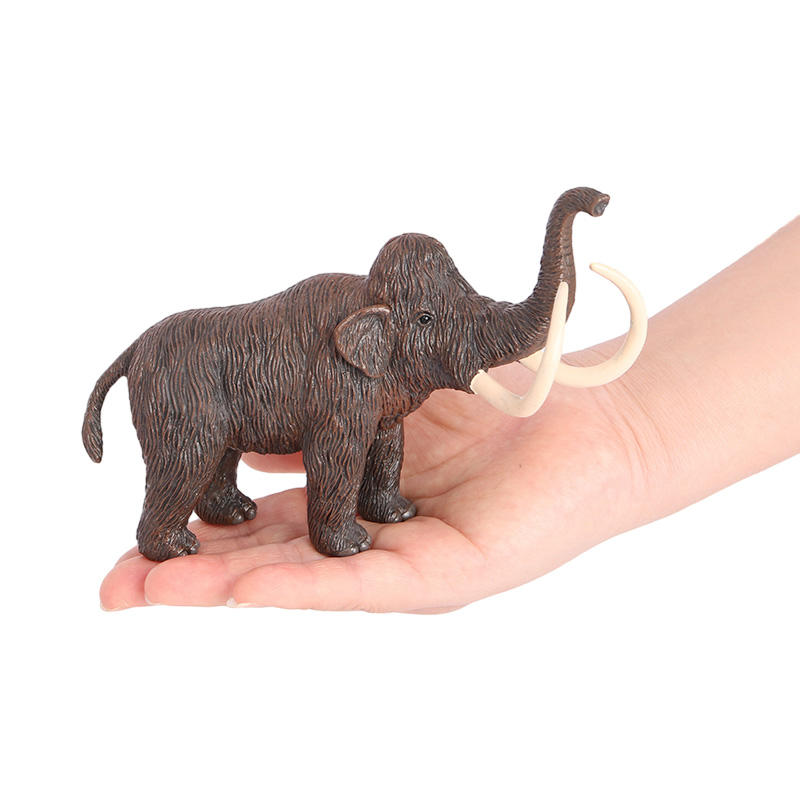 1748 Mammouth laineux