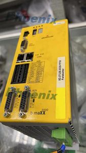 Unità di comando BAUMULLER 8d. 37u35-a026 R700 dispositivo di programma 8a. 37u35-a365 U711 Driver 8 c37u90a035/8E37U35-A023 R900x - Product Image 5