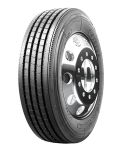 Nuova condizione Dongfeng pneumatici per autocarro LM329 posizione di guida lungo raggio servizio in 275 295 305 315 60 70 80 R22.5 listino prezzi dalla cina - Product Image 1