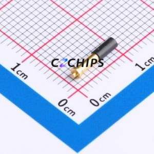 YZP0274-20083-02 Pogo Pin Connector Connector ( Type: Pogo Pin )( Total PIN Count: 1P )( Overall Length / Height: 8.3mm ) - Product Image 2