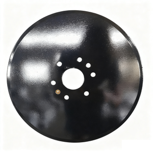 Disco de Labranza de Aleación de Alta Resistencia Diskovaya <span class=keywords><strong>Borona</strong></span> - Superficie Pulida y Resistente a los Arañazos para Agricultura en Terrenos Secos - Product Image 5
