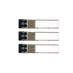 Módulo Óptico SFP 4G de Onda Corta S3Y23A con Conector LC Dúplex - Product Image 1