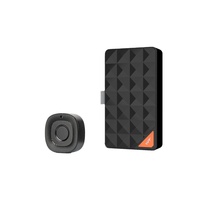 Système d'armoire de rangement intelligent, sécurisé et étanche, avec cadenas à empreinte digitale, mini serrure de porte à empreinte digitale