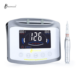 เครื่องสักแบบ X1ไบโอเมเซอร์สำหรับหน้าจอสัมผัสและอุปกรณ์สักแต่งหน้าถาวร - Product Image 3