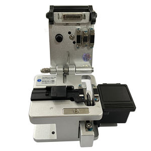 CLV-100 in fibra ottica mannaia ad alta precisione FTTH Kit di strumenti di fibra ottica taglio fibra utensili da taglio - Product Image 1