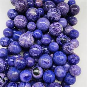 Commercio all'ingrosso naturale di alta qualità charoite drago <span class=keywords><strong>sfera</strong></span> di cristallo sculture reiki viola <span class=keywords><strong>sfera</strong></span> di cristallo per i regali decorazione - Product Image 6