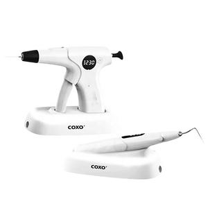 COXOs dentale C-Fill Mini Endo sistema di otturazione/endodonzia penna aghi pistola Hot Melting guttaperca sistema obturatore - Product Image 1