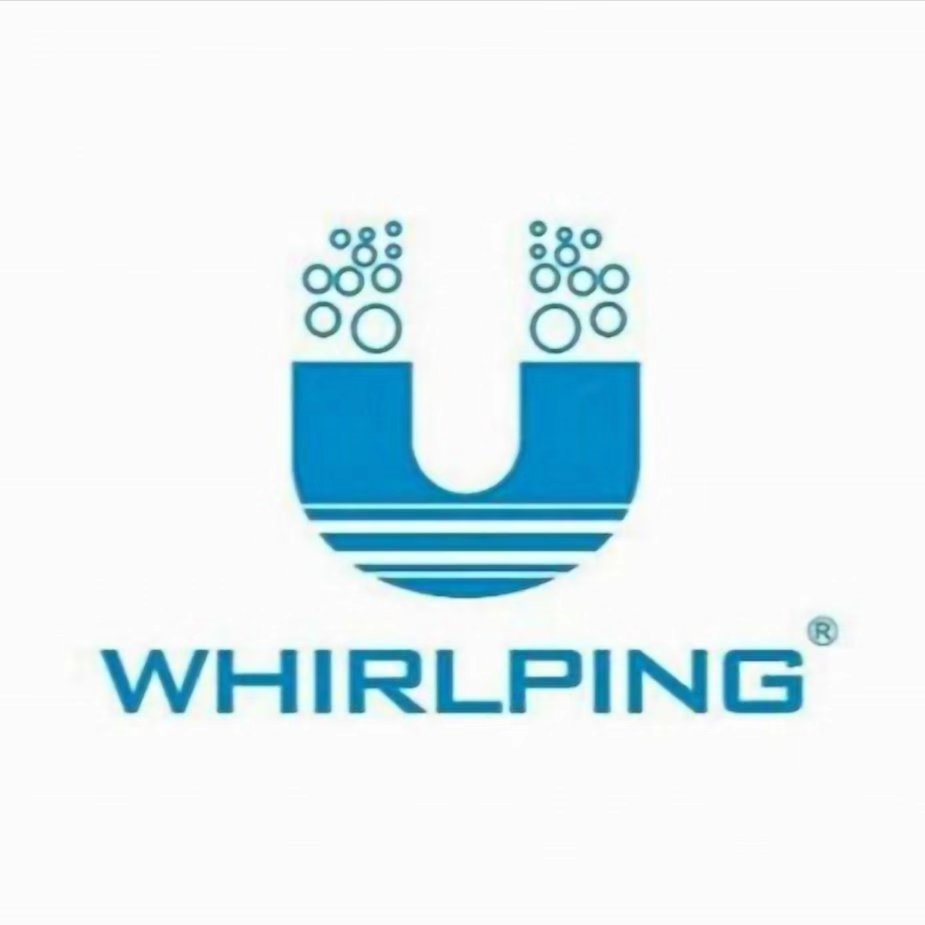 Ganzhou Whirlping Environmental Technology Co., Ltd.