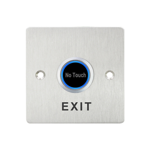 IP68 không thấm nước không có cảm ứng chuyển đổi cảm biến hồng ngoại Exit nút điều khiển truy cập - Product Image 1