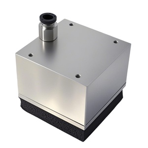 Conector Neumático de Ventosa Rectangular CPSR para Automatización de Paletización de Cajas de Cartón - Product Image 5
