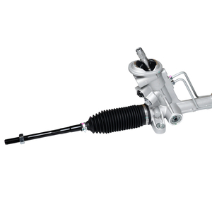 MASUMA-Cremallera de dirección para piezas de vehículo, para Volkswagen Fox Polo Lupo (6x1, 6e1) <span class=keywords><strong>seat</strong></span> cordoba <span class=keywords><strong>Ibiza</strong></span> 6Q1423062F - Product Image 5