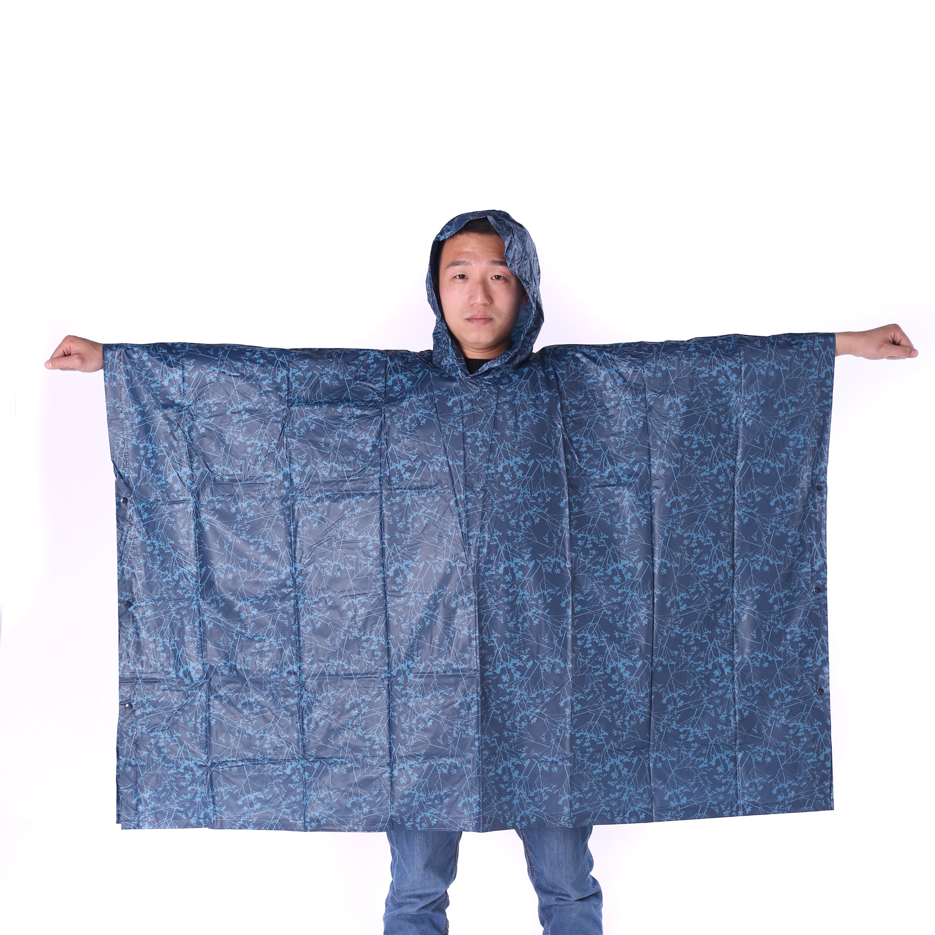 Bleu de mer