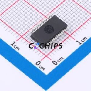 ชิป IC ไมโครคอนโทรลเลอร์ PIC24FJ64GA002T-I/SS SSOP-28-208mil ใหม่ของแท้ชิปวงจรรวม (MCU/MPU/SoC) - Product Image 2
