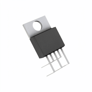 LT1764AET # Componentes Electrónicos de Gestión de Energía (PMIC) 30PBF en Stock, TO-220, 5 Terminales - Product Image 1
