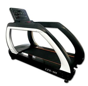Nouvel équipement commercial robuste pour tapis de course inclinable - Product Image 2