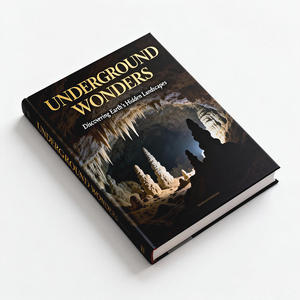 Fabricante de Impresión de Libros de Fotos de Tapa Dura Personalizados, Libro de Arte Encuadernado, Libro de Mesa de Centro, Impresión Offset - Product Image 1