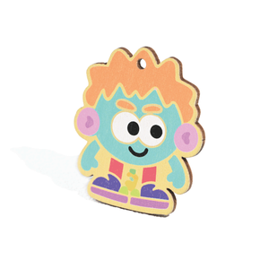 Tarjetas de Bambú NFC RFID con Grabado Láser, Programables, Ecológicas, NTAG213 13.56MHz, Impresión Personalizada, Muestras Gratis, para Hotel - Product Image 6