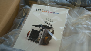 Nueva <span class=keywords><strong>Impresora</strong></span> <span class=keywords><strong>3D</strong></span> Snapmaker U1 FDM, <span class=keywords><strong>Impresora</strong></span> <span class=keywords><strong>3D</strong></span> Multicolor de Alta Velocidad con 4 Cabezales, Intercambio Rápido de Cabezal en 5s, <span class=keywords><strong>Impresora</strong></span> <span class=keywords><strong>3D</strong></span> que Ahorra Material - Product Image 6