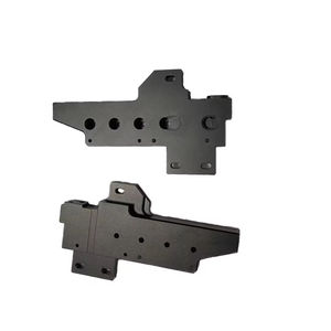 Parti di accessori per <span class=keywords><strong>auto</strong></span>/ moto servizio di lavorazione personalizzato cnc - Product Image 1