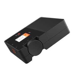 ราคาขายส่ง <span class=keywords><strong>ISDT</strong></span> <span class=keywords><strong>608AC</strong></span> AC 50W DC 200W 8A BattGo เครื่องชาร์จแบตเตอรี่อัจฉริยะ สำหรับโดรน FPV - Product Image 4
