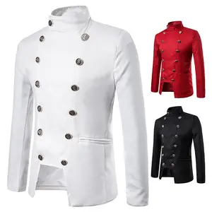 Best Selling Men's clothes suits Jacket men's blazer coat for business office or wedding nightclub
