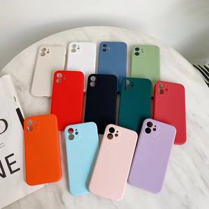 เคสโทรศัพท์มือถือสำหรับ iPhone 12-13 รองรับโลโก้แบบกำหนดเอง เคสป้องกันขายดี - Product Image 5