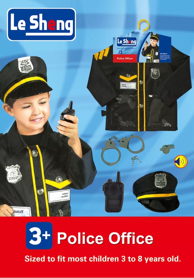 Police