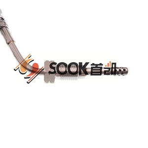 Capteur de température des gaz d'échappement SOOK SCR DPF SYSTEM SKT-397 OEM NO 045906088J 92 09 4092 0894305 273-20305 ASTE-0305 7452220 Neuf - Product Image 2