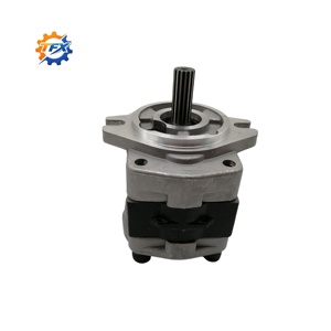Repuestos OEM E303C E304 U35 U35-3 Bomba Principal de Excavadora, Bomba de Engranajes, Bomba Piloto PVSD-21 - Product Image 1