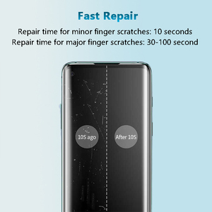 Cedle - Protector <span class=keywords><strong>de</strong></span> Pantalla <span class=keywords><strong>de</strong></span> 120*180 mm, Película <span class=keywords><strong>de</strong></span> <span class=keywords><strong>Hidrogel</strong></span> Nano, Película Protectora Frontal EPU-PRO Autorreparable <span class=keywords><strong>para</strong></span> Máquina <span class=keywords><strong>de</strong></span> Corte por Cuchilla - Product Image 5