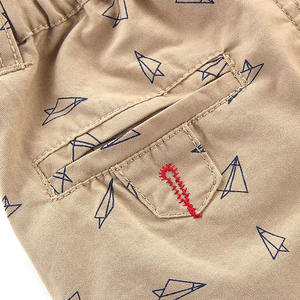 Produits les plus vendus 2017 : Shorts de cyclisme pour enfants en gros à prix réduit aux États-Unis - Product Image 3