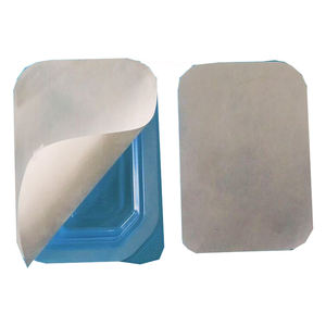 Tıbbi Blister ambalaj <span class=keywords><strong>Tyvek</strong></span> kağıt kapak için ambalaj tepsisi - Product Image 6