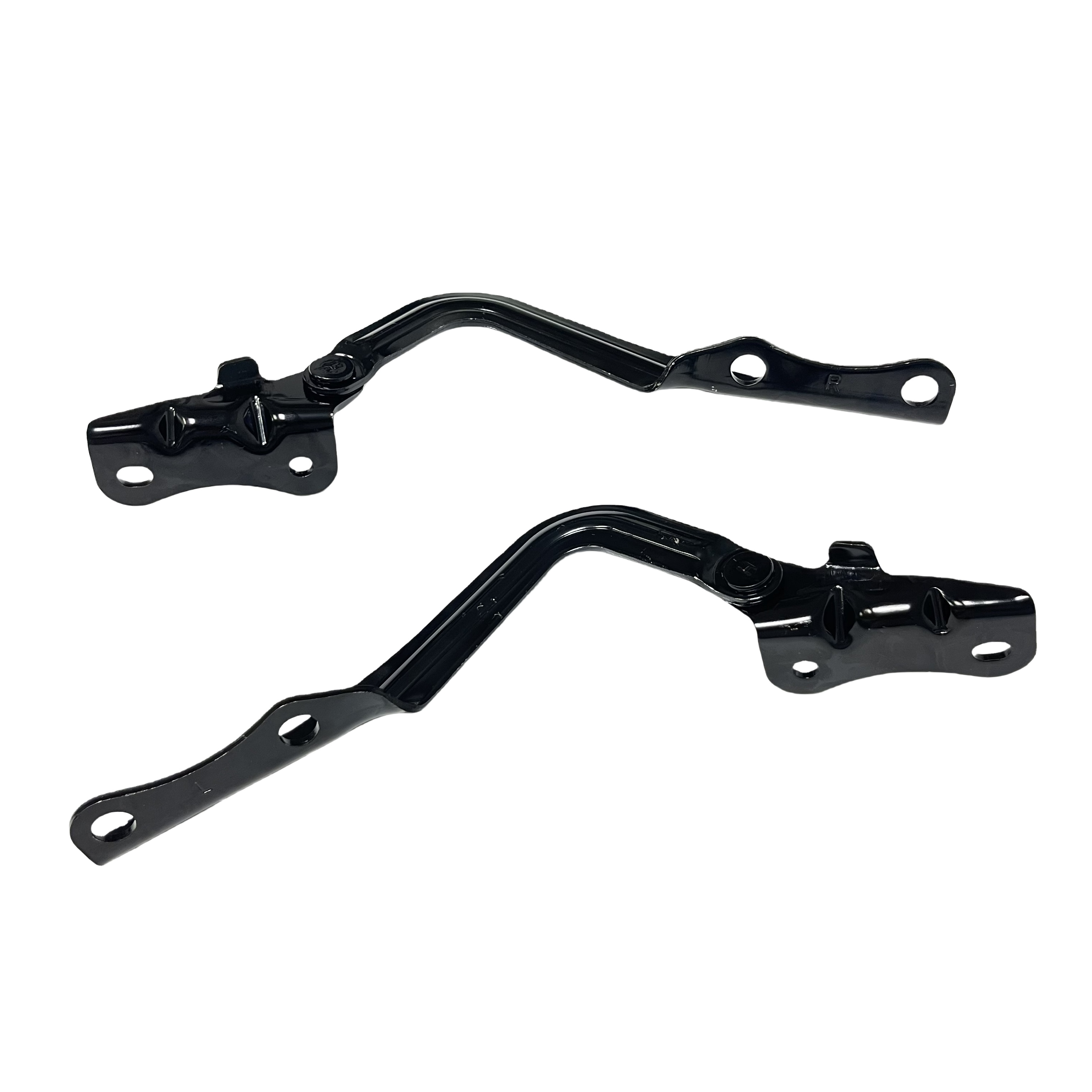 HEDLOK Car Accessories Front Bonnet Hinge Engine Hood Hinges for