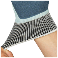 Guantes de Trabajo XINGYU de Nailon y Látex Calibre 15, Antideslizantes, Resistentes a las Manchas, para Recolección de Frutas, Clasificación de Carga y Trabajos de Taller