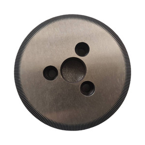 Disco de <span class=keywords><strong>sierra</strong></span> <span class=keywords><strong>circular</strong></span> de cobalto de alta calidad <span class=keywords><strong>para</strong></span> corte de metales, gran venta, soporte OEM personalizado - Product Image 4