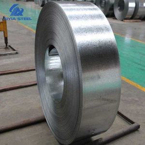 Узкая оцинкованная стальная лента AIYIA DX51D DX52D DX53D DX54D - Product Image 4