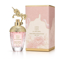 Vegan Parfumspray - Eau de Parfum Frisse Bloemige Damesparfum Private Label Aangepast Logo Uw logo Aangepaste Parfum Fabrikanten