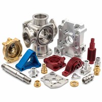 Hızlı CNC Makine Parçası, Otomobil Bisiklet Parçaları CNC Torna Yedek Parçaları, Alüminyum Cep Telefonu Aksesuarları, Hafif Metal, Özelleştirilmiş