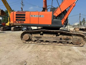 Excavatrice HITACHI ZX350-5G d'occasion à vendre, excavatrices HITACHI haut de gamme disponibles à la vente directe, excavatrice Hitachi Zx350h-5g - Product Image 5