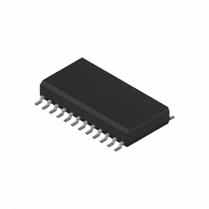 บริการแบบครบวงจรสำหรับวงจรรวมไอซีชิป ICL3207EIB 24 SOIC (0.295 นิ้ว, กว้าง 7.50 มม.) อินเทอร์เฟซ - Product Image 1