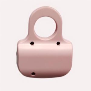 806 Portable Finger Key Chain Outdoor Emergency Flashlight Rechargeable Powerful LED Flashlight House Lighting Survival Torc - Product Image 2