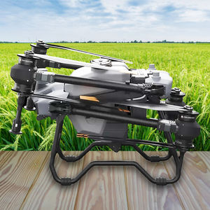Nouveau drone agricole pulvérisateur Agras T40 2026 pour la fumigation des plantes, charge utile 20L, réservoir d'eau, GPS RTK, UAV T40 à double atomisation et diffusion - Product Image 1
