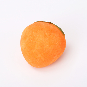 Bombas de Baño con Forma de Fruta, 100% Naturales y Orgánicas, de Piña y Durazno, Coloridas, Fabricadas en Vietnam, con Caja de Regalo Personalizable - Product Image 6